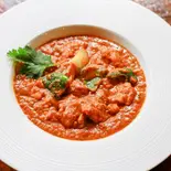 チキンドピャーザ CHICKEN DOPYAZA(ボンベイ・インディアン・ダイニング&バー 宇品店)