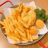 プリンクル【スノウチーズ】SET（ホンデポチャ名古屋大須店）