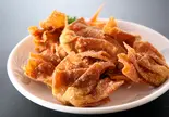 揚げワンタン(中華 東海飯店 大門本店)