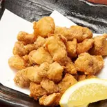 鶏軟骨唐揚げ（青山餃子房 青砥店）