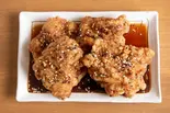 甘ダレ唐揚げ(からあげ専門 六本木きみ勢 六本木店)
