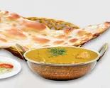Bセット B Set（ナカムラインドネパールカレーハウス）