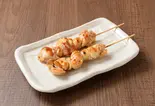 やみつきスタミナ串(タレ)（やきとりセンター 横浜天理ビル店）