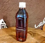 ウーロン茶 500ml PET（ピザマリーナ イチノエ）
