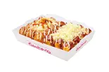 てりたま＆チーズ明太16個入（築地銀だこ酒場 綱島店）