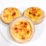 エッグタルト(2コ)(美茶 十条店)