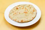 タンドーリロティ Tandoori Roti(スパイスヘブン新宿)
