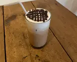 カフェモカ（COFFEE JULIE）