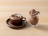 カフェモカ（カフェ 212coffee）