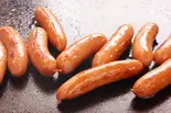ソーセージ炒め（アジア料理SON’S KITCHEN）