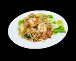 海老チャーハンThai Fry Rice(BCB HOUSE 大口店)