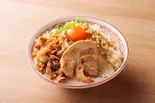 ニンニク足りてますか？肉玉二郎（轟）