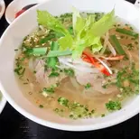 豚肉フォー（フォーベト）