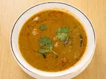 グリーンカレー/Green Curry（アジアンダイニング＆バー ナマステ 戸越銀座店）