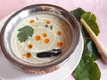 タイ・グリーンカレー  Thai Green Curry（エスニック食堂オルオル ethnic diner'OLU'OLU）