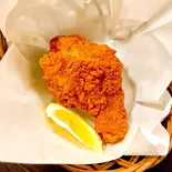 さくうま炎鳳チキン（冷麺焼鳥酒場 炎鳳 花小金井店）