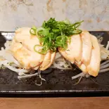鶏ポン酢（中華酒場アイニー）