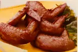 手羽先 Chicken Wings（くまさん）
