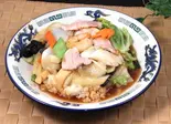 中華丼 Chinese Rice Bowl（龍興楼）