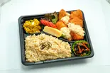 チキン南蛮弁当(Kitchen Bio)