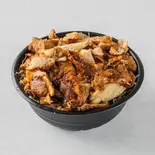 ケバブ丼/KEBAB DON (HALAL)（タンドリーレストラン＆ケバブ 西武柳沢駅前店）
