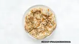 ごまナン（インドカレーPHULBARI）