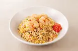 【お得な倍盛】海老ちゃーはん（横濱一品香 相鉄ジョイナス店）