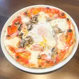 ビスマルク（PIZZA＆CAFE TANTON）