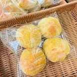 ココナッツパン4個入り(椰蓉餐包)（SWEETS＆SIDE DISH 都有・TO YOU）