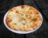 蜂蜜ナン Honey Naan（(インド料理) MAYUMI）