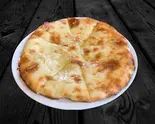 蜂蜜ナン Honey Naan（カリカダイニング＆バー(インド料理)）