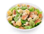 シーザーサラダ Caesar Salad（インドネパールレストランかんぱい蒲田）