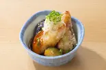 ほっけ竜田のおろし和え 柚香だれ（大戸屋ごはん処 鶴見西口店）