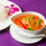 レッドカレー Red Curry（アジアンタワン168 立川高島屋店）