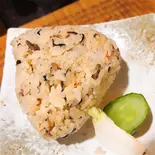ジューシーおにぎり（風緑28番地）