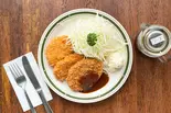 ヒレメン(かつれつ四谷たけだ)