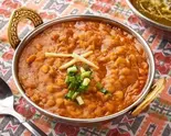 豆カレー / Bean Curry（Asian Kitchen Sakura）