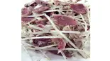 砂肝の和え物(中華料理Bear割引セール50%)