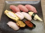 特選寿司(笹互 綾瀬店)