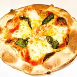 【PIZZA】マルゲリータ（OYSTER STAND）