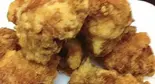 唐揚げ(明昌飯店 薬研堀店)