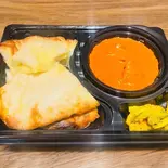 C弁当/C Bento（アジアン料理 アティティ 日本生命丸の内ガーデンタワー店）