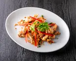 カニフライ Crab fly(SAPANA赤坂見附店(アジアンダイニング&バー))