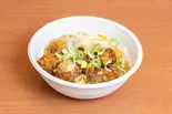 親子丼(AOZORA から揚げ専門店)