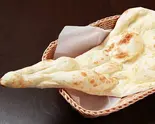 プレーンナンPlain naan（SAGUN）