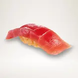 まぐろ（江戸前鮨 みさき 総本店）