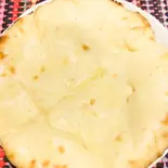 チーズナン/Cheese Nan（New sitara curry ＆ kebab house）