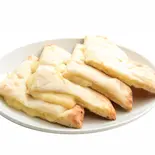 チーズナン/Cheese Nan（インドレストラン ラザ 船橋法典）