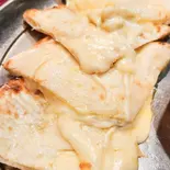 チーズナン/Cheese Nan（アンキットの気持ち）