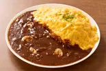 【当店自慢の】オムハヤシ Hayashi Omurice（【洋食屋のオムライス＆ハヤシ】しあわせのグリル亭 津田山店）